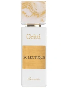 Gritti Eclectique Eau De Parfum 100ml