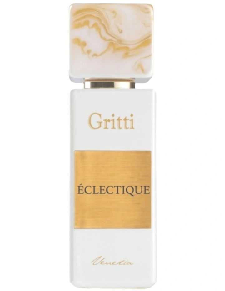Gritti Eclectique Eau De Parfum 100ml image 1