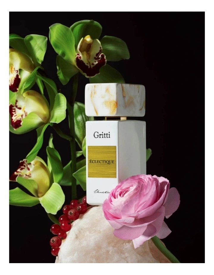 Gritti Eclectique Eau De Parfum 100ml image 3