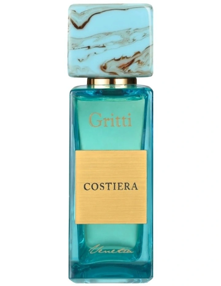 Gritti Costiera Eau De Parfum 100ml image 1