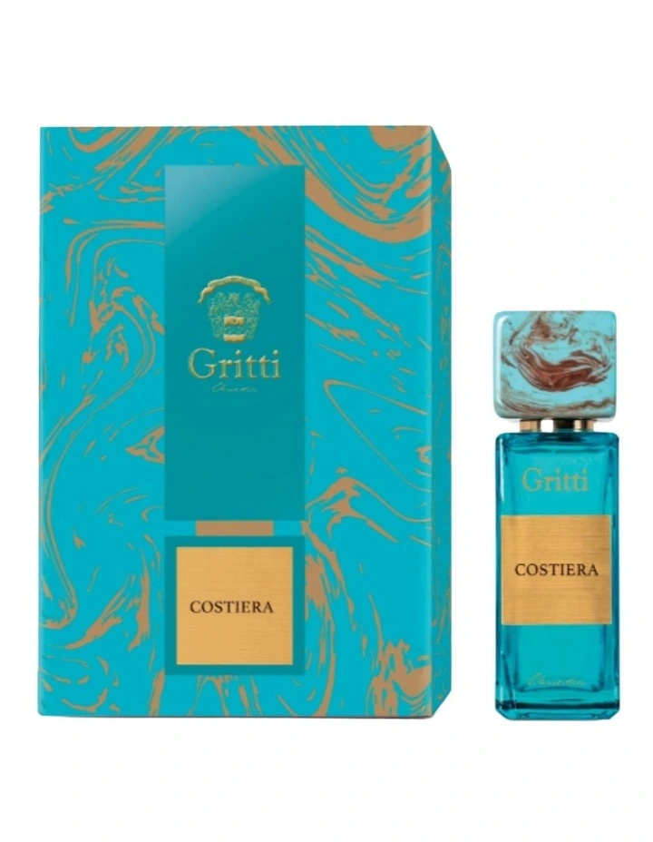 Gritti Costiera Eau De Parfum 100ml image 2