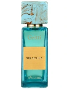 Siracusa Eau De Parfum 100ml