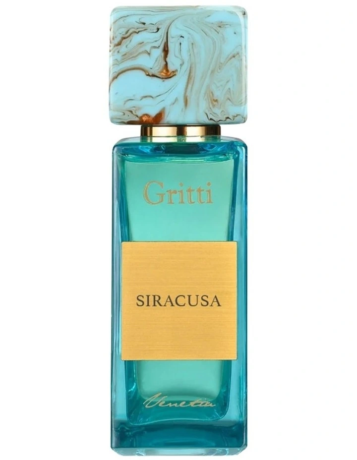 Siracusa Eau De Parfum 100ml image 1