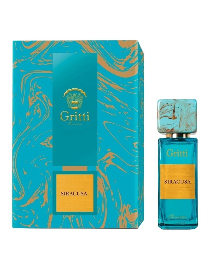 Siracusa Eau De Parfum 100ml image 2