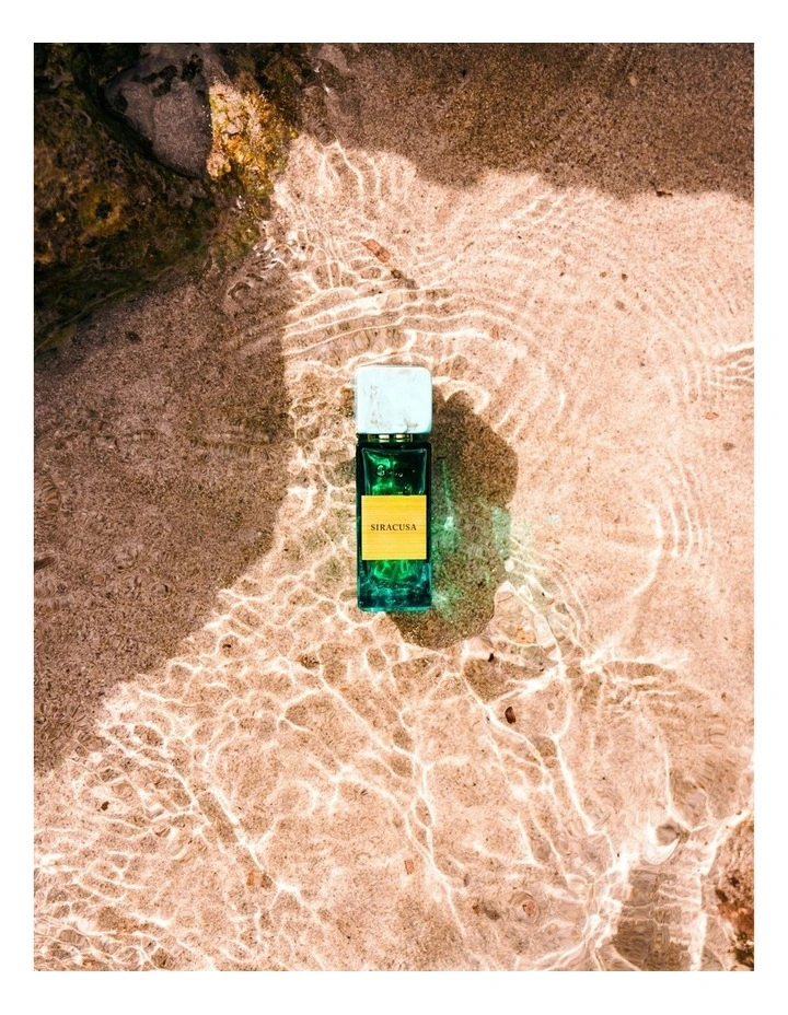 Siracusa Eau De Parfum 100ml image 3