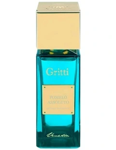 Pomelo Assoluto Extrait De Parfum 100ml