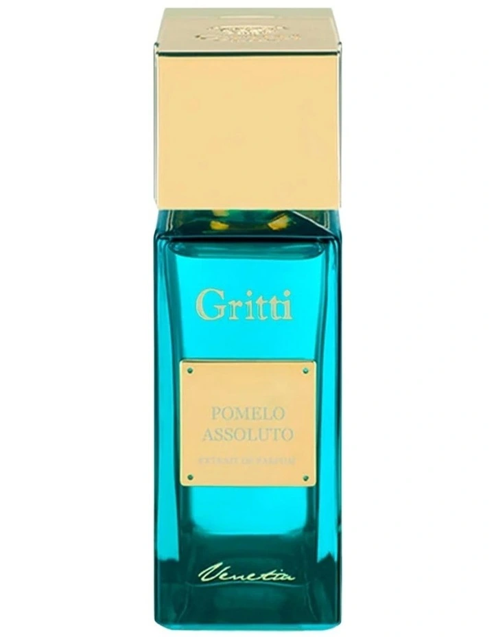 Pomelo Assoluto Extrait De Parfum 100ml image 1