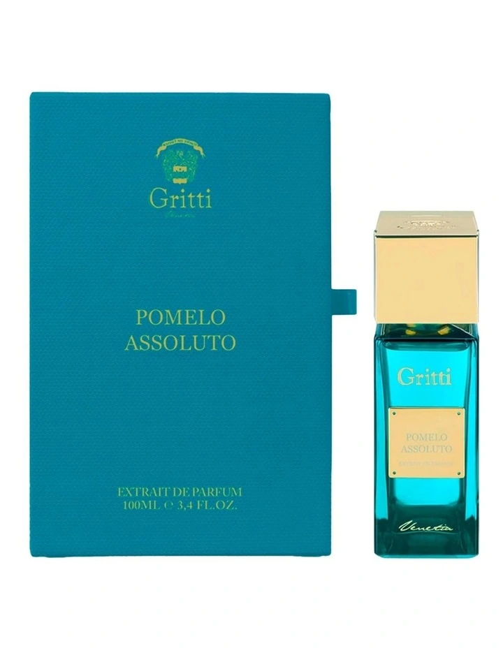 Pomelo Assoluto Extrait De Parfum 100ml image 2