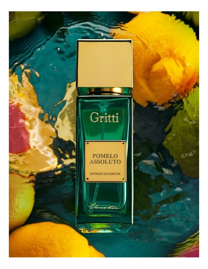 Pomelo Assoluto Extrait De Parfum 100ml image 3