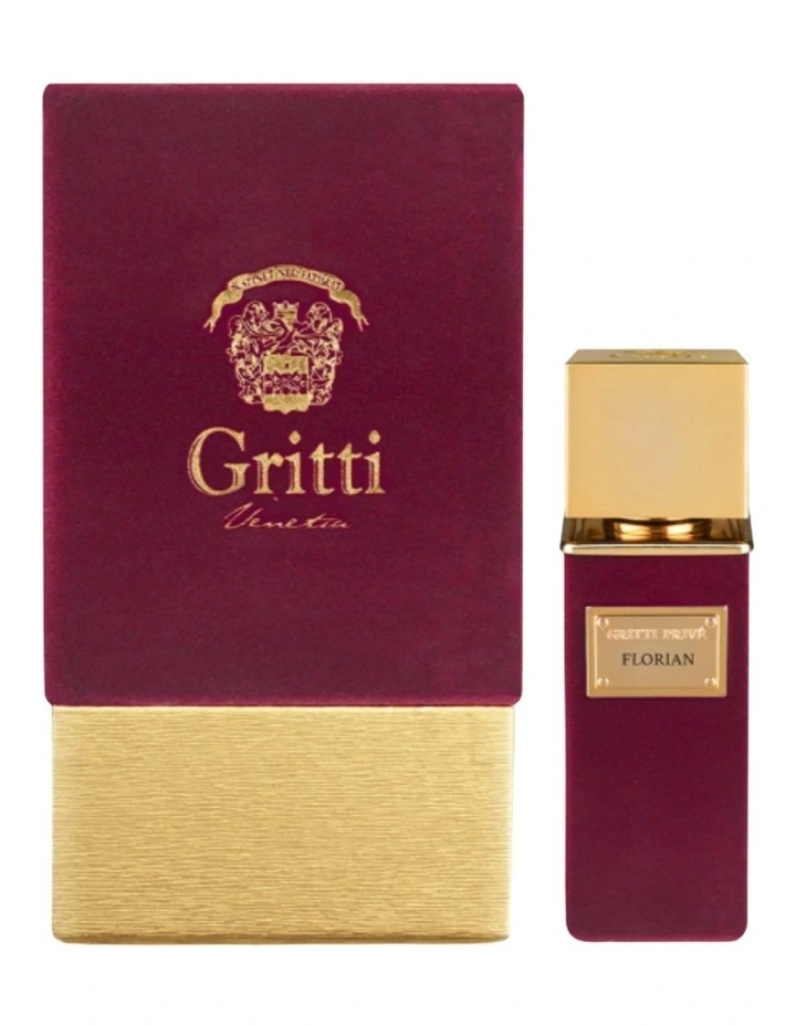 Gritti Floran Extrait De Parfum 100ml image 2