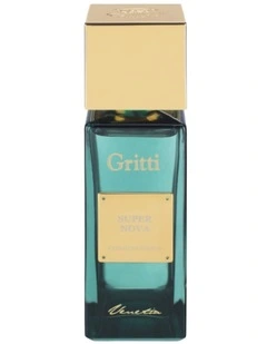 Gritti Super Nova Extrait De Parfum 100ml