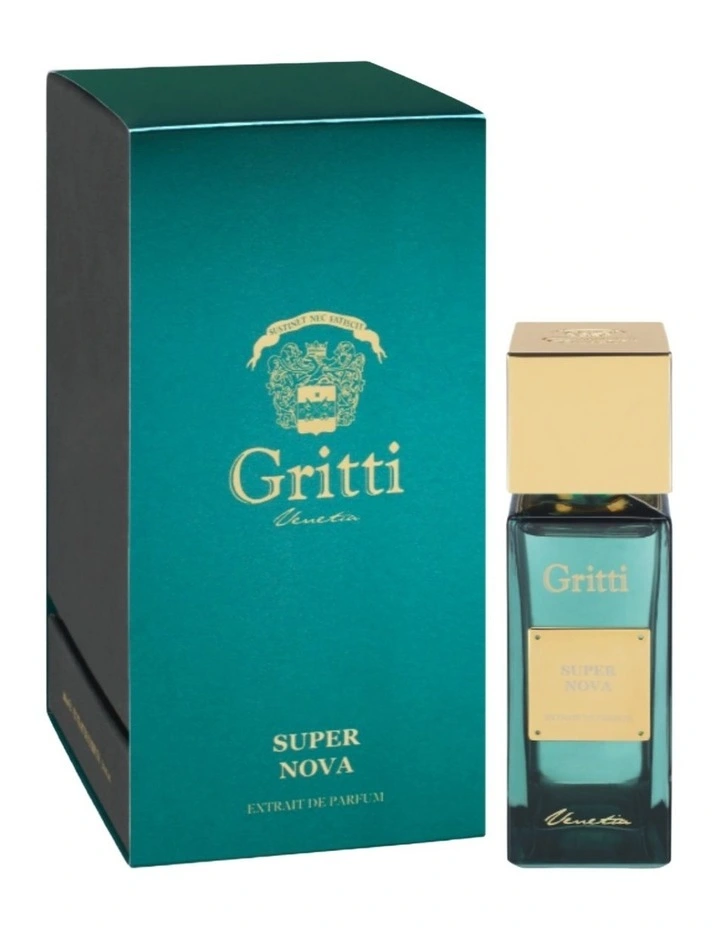 Gritti Super Nova Extrait De Parfum 100ml image 2