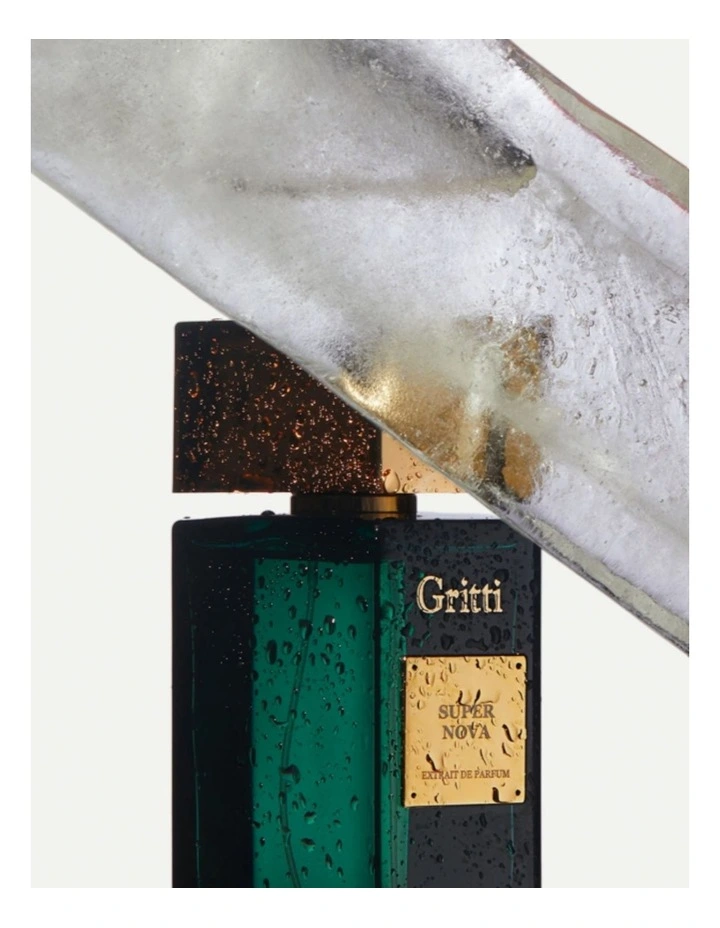Gritti Super Nova Extrait De Parfum 100ml image 3