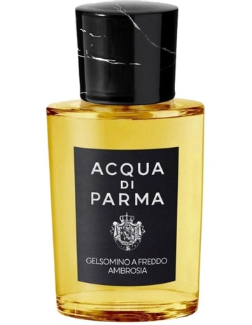 Acqua di Parma Signatures of the Sun Osmanthus EDP 100ml | MYER