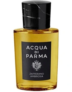 Zafferano Ambrosia 50ml