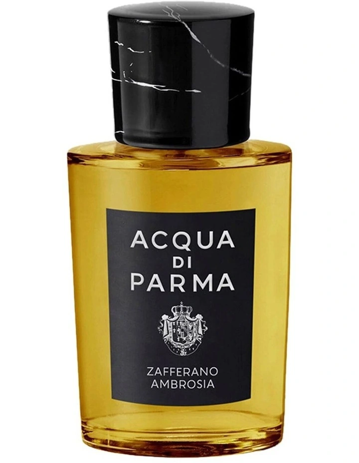 Zafferano Ambrosia 50ml image 1