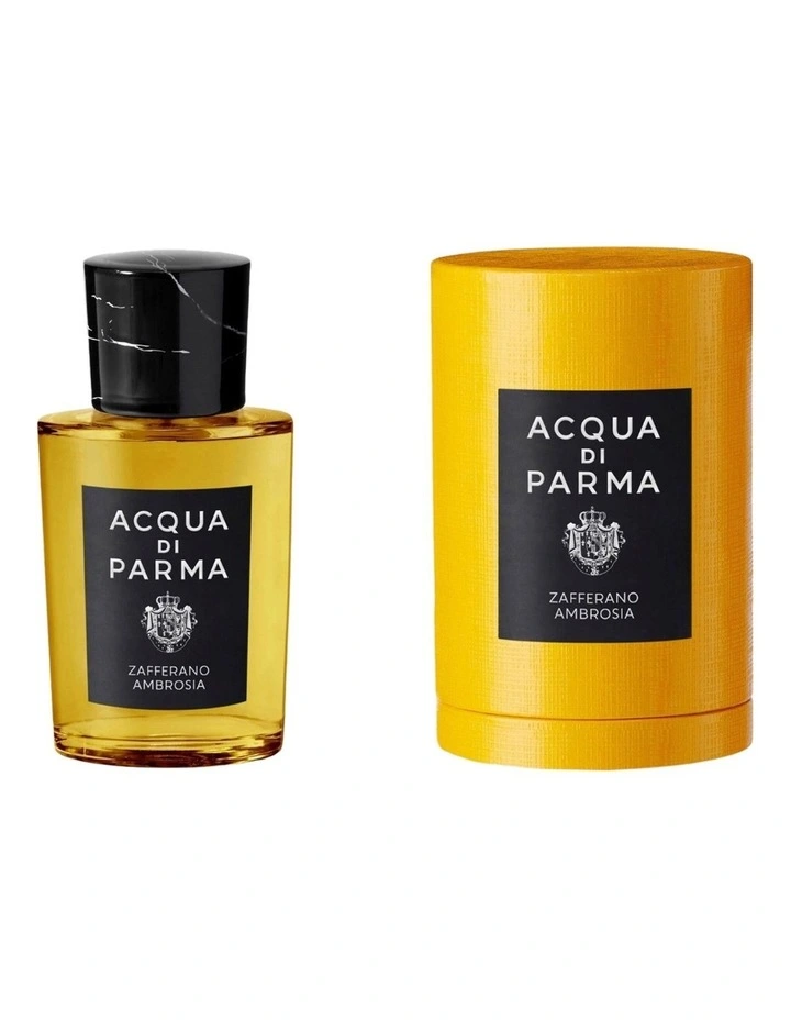 Zafferano Ambrosia 50ml image 2