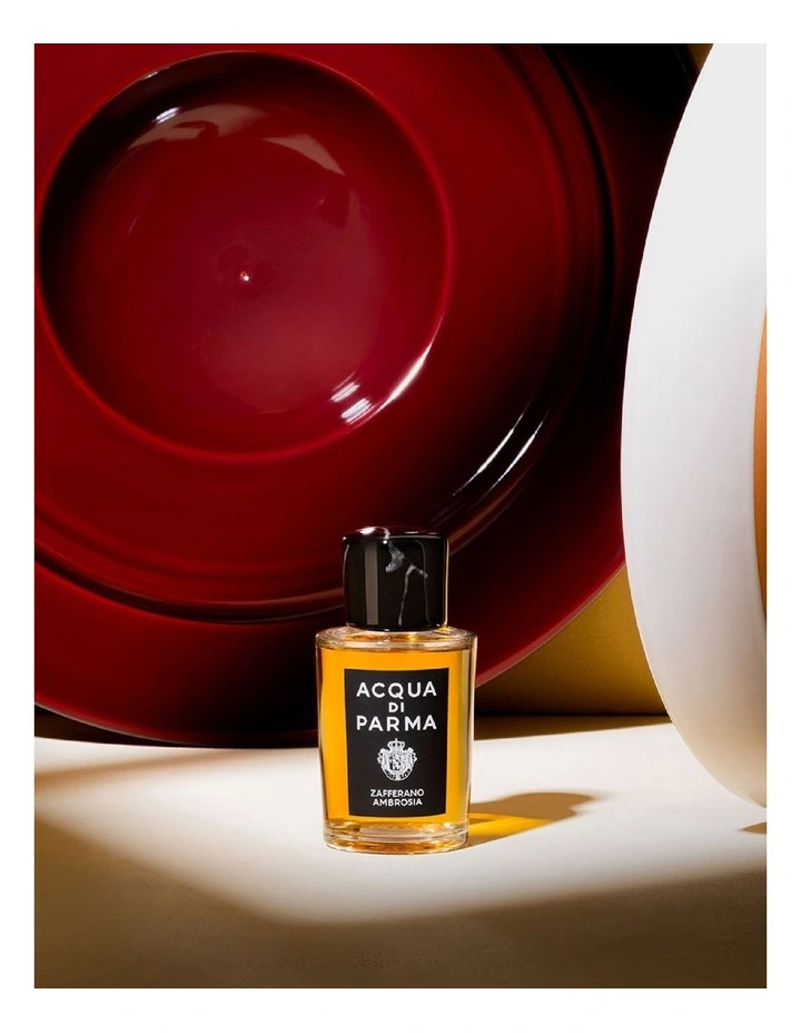 Zafferano Ambrosia 50ml image 4