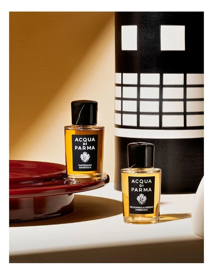 Zafferano Ambrosia 50ml image 5