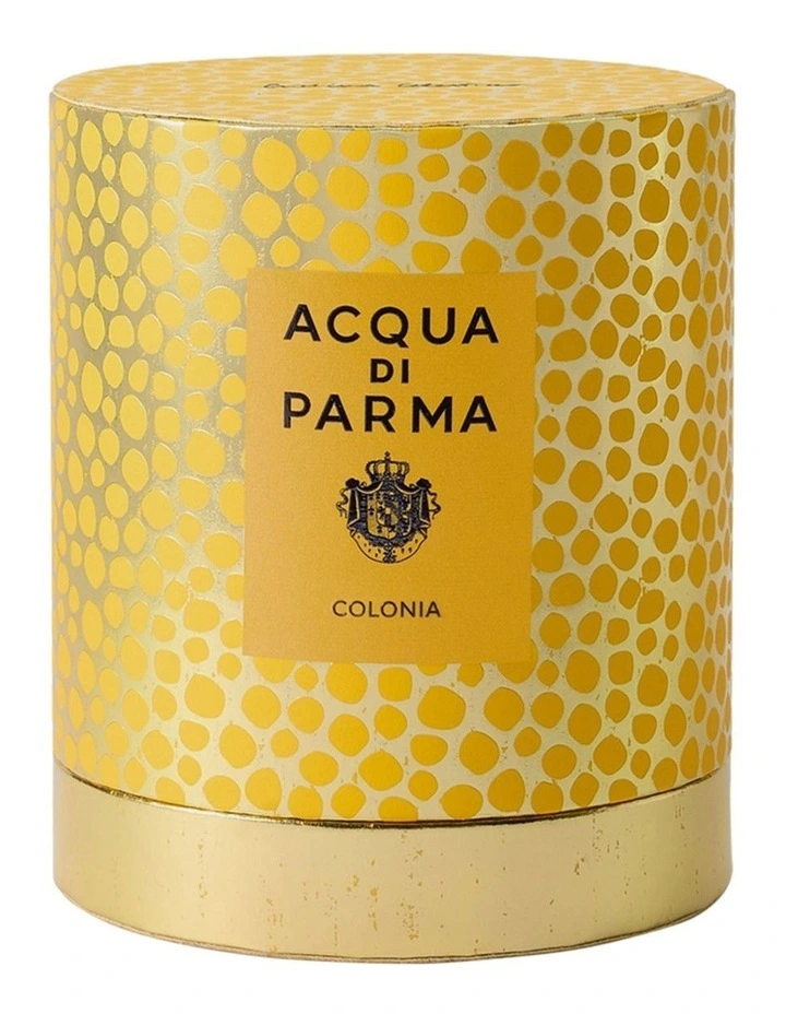 Colonia Eau de Cologne Value Set image 3