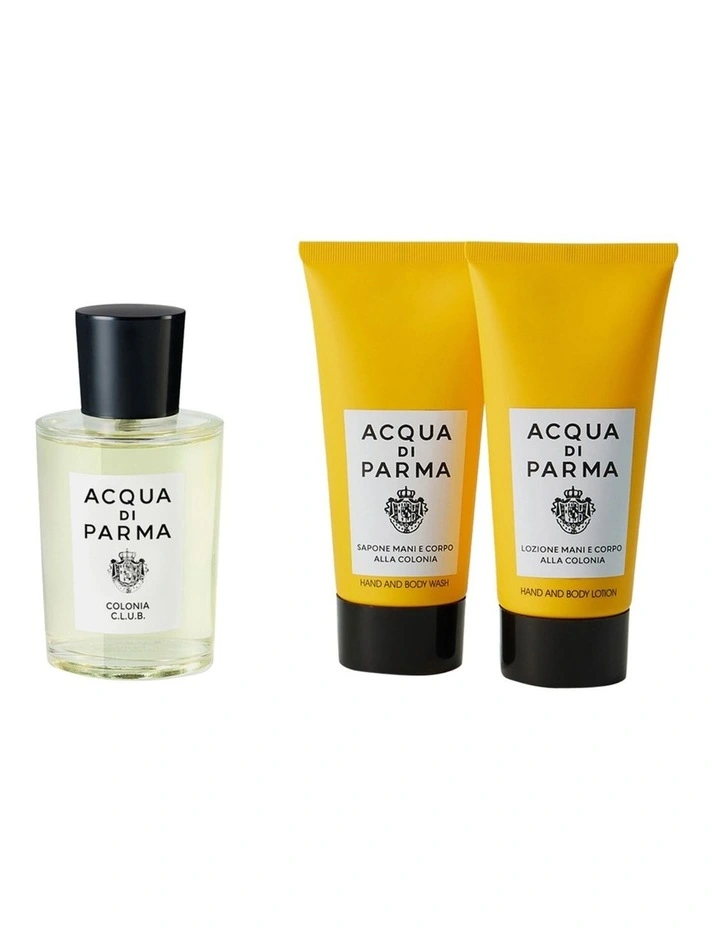 Colonia Club Value Set image 2