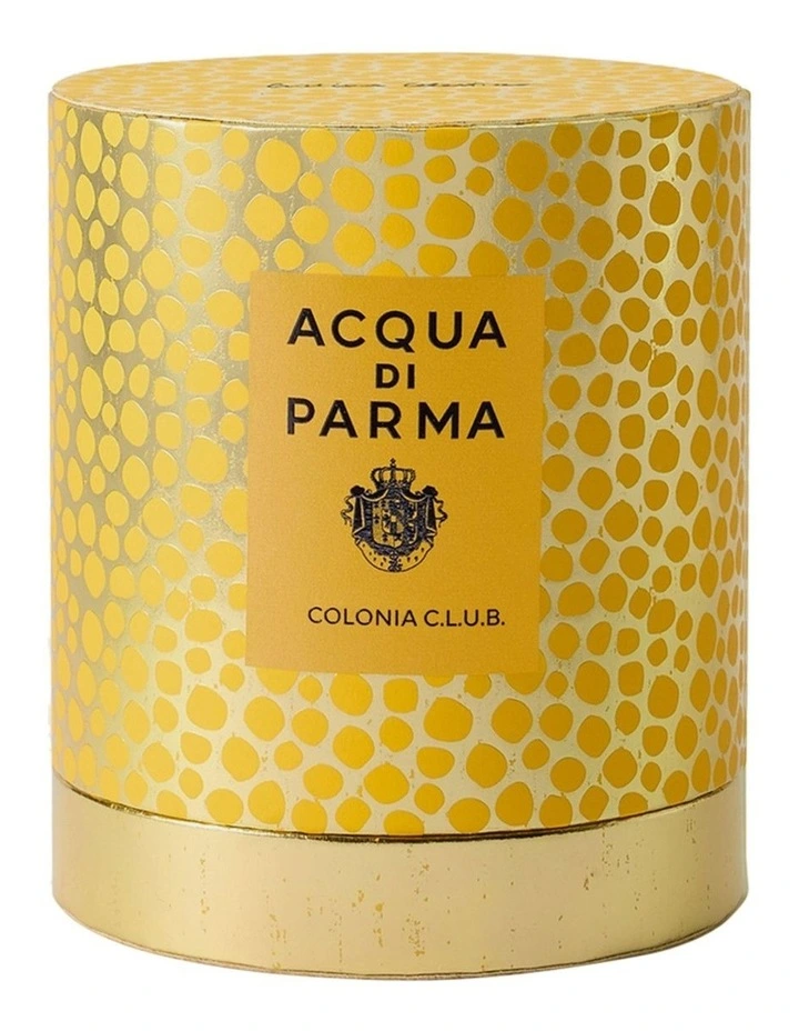 Colonia Club Value Set image 3