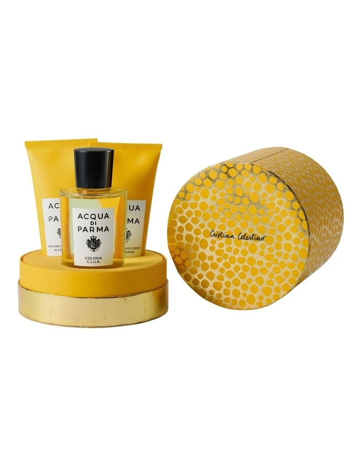 Colonia Club Value Set image 4