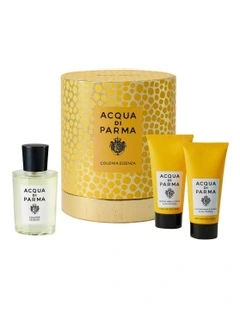 Colonia Essenza Value Set