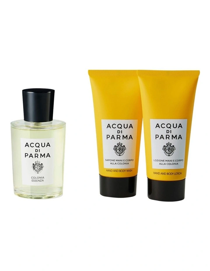 Colonia Essenza Value Set image 2
