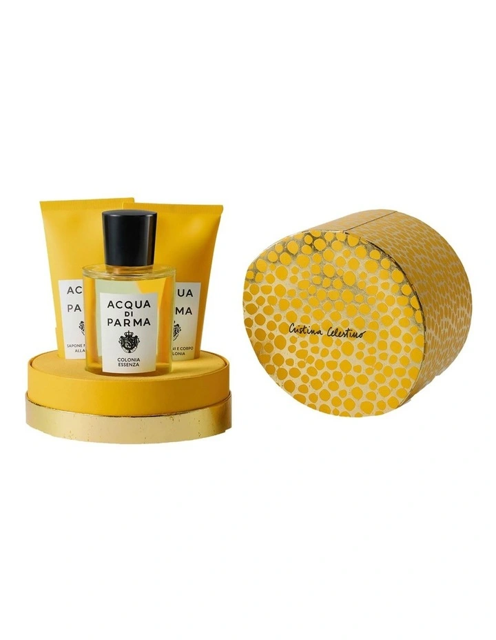 Colonia Essenza Value Set image 4