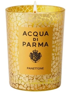 Panettone Candle 200g