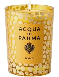 Bosco Candle 200g