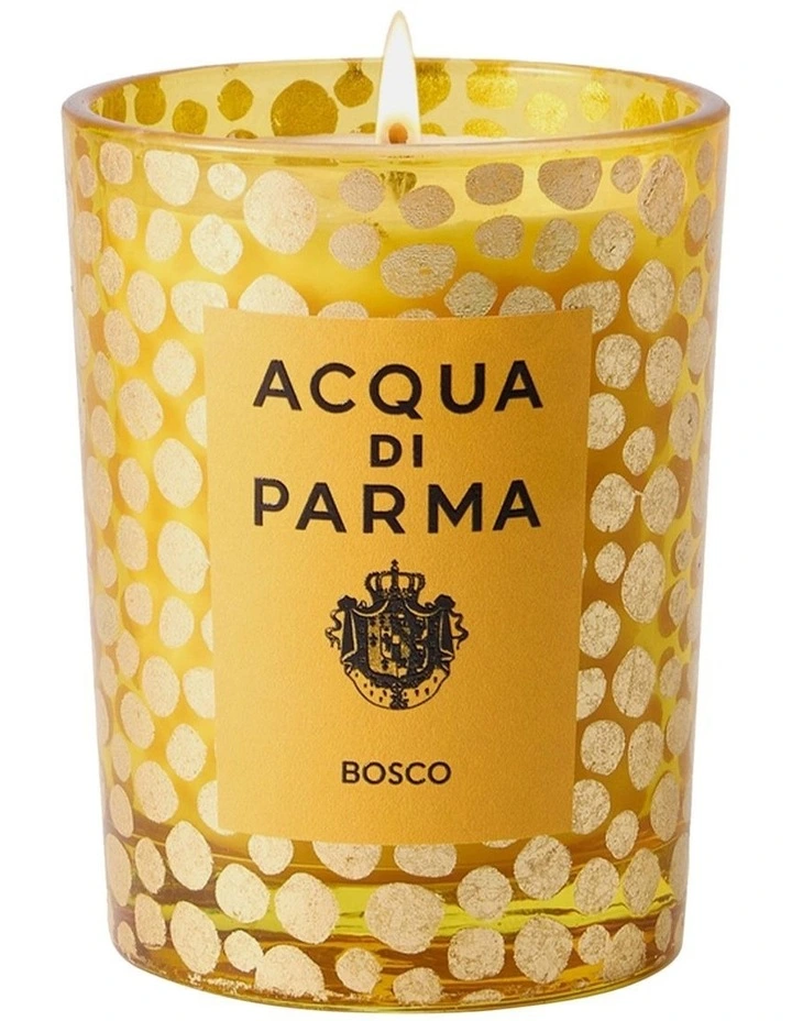 Bosco Candle 200g image 1