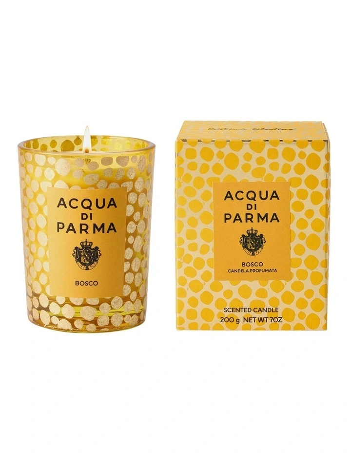 Bosco Candle 200g image 2