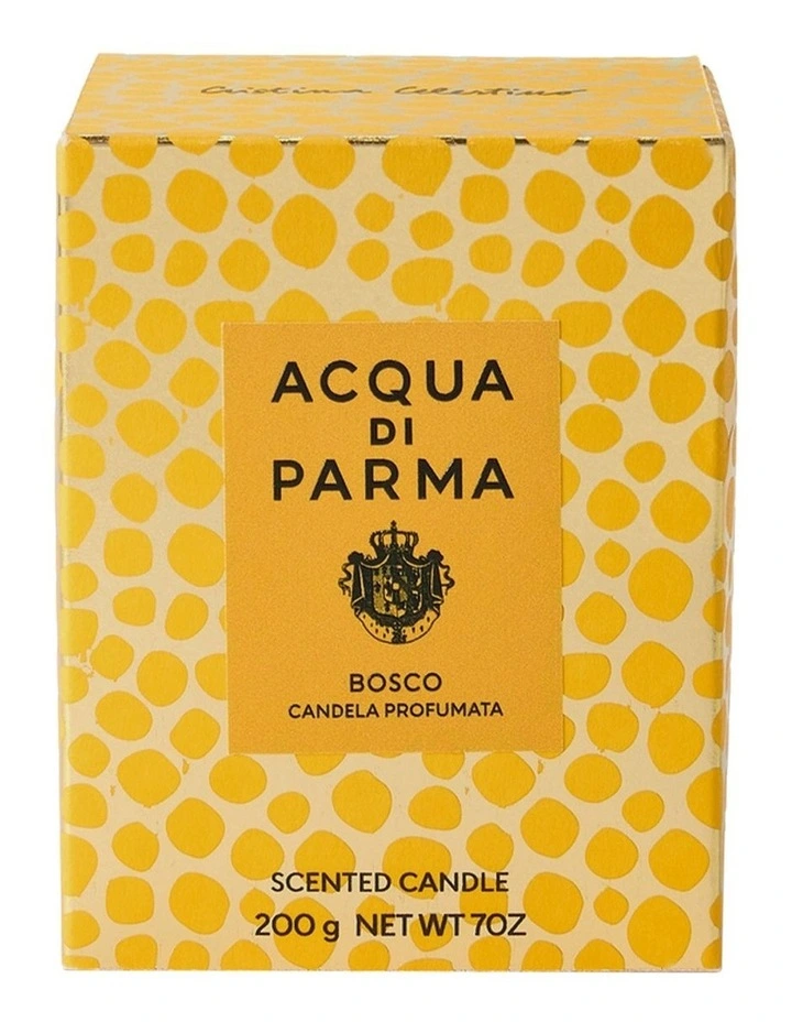 Bosco Candle 200g image 3