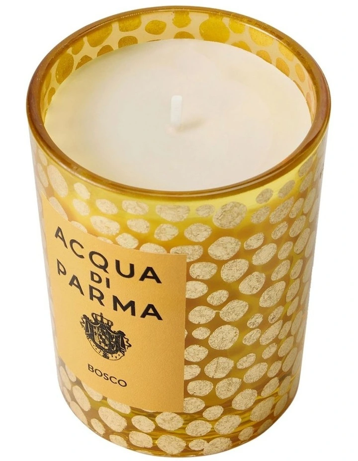 Bosco Candle 200g image 4