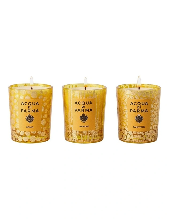 Candle Set 70g image 2