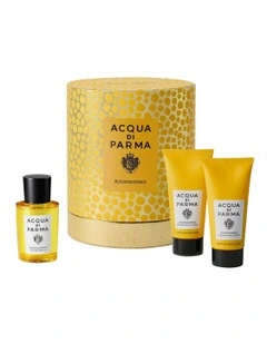 Buongiorno Value Set