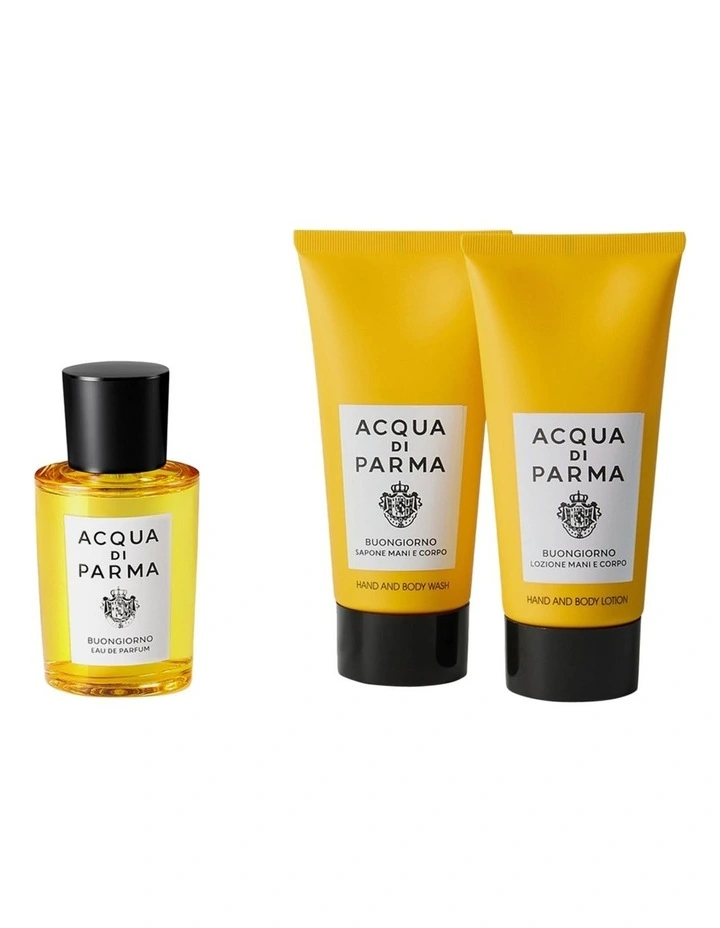 Buongiorno Value Set image 2