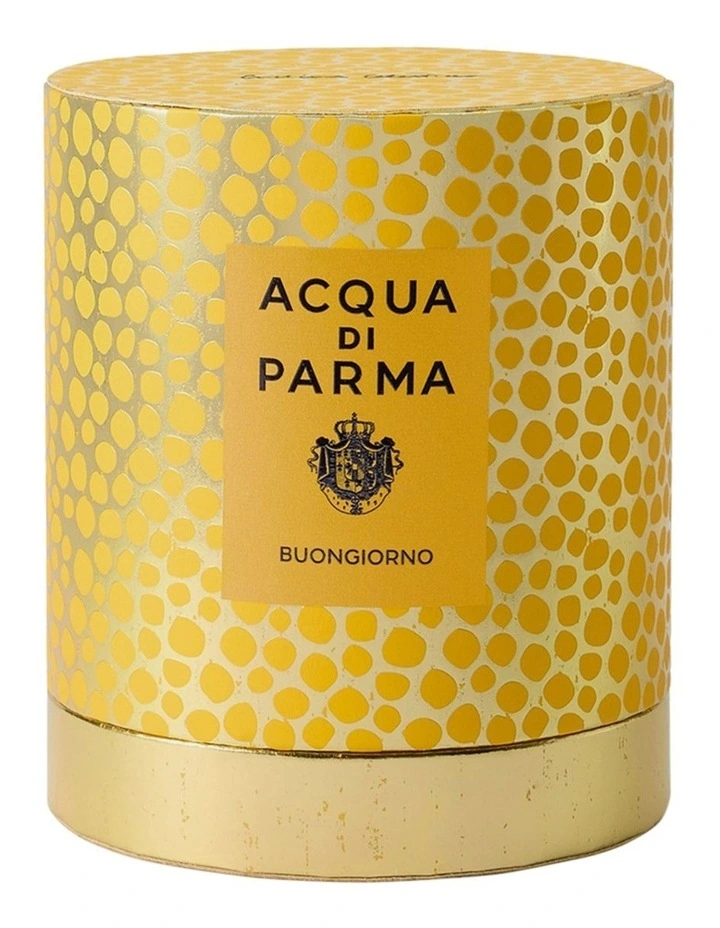 Buongiorno Value Set image 3