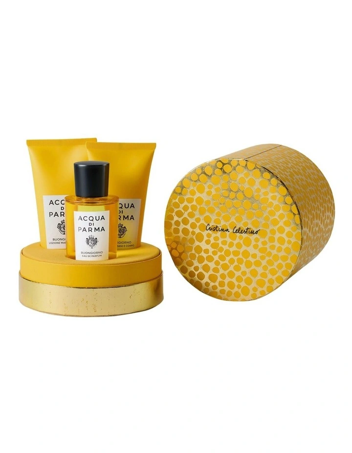 Buongiorno Value Set image 4