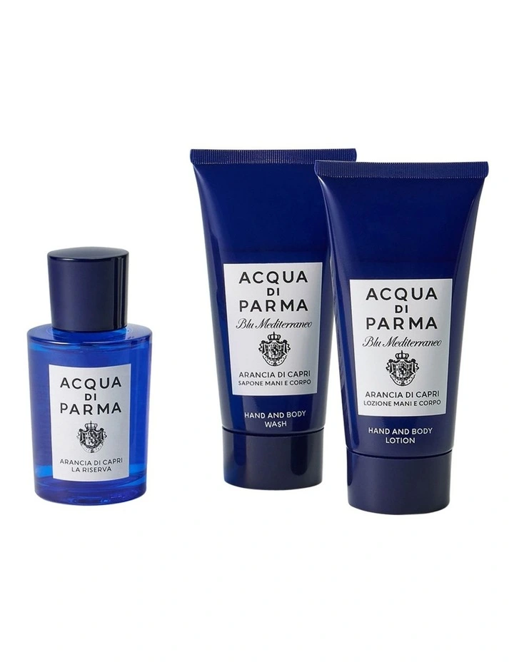 Arancia Eau de Parfum Value Set image 2