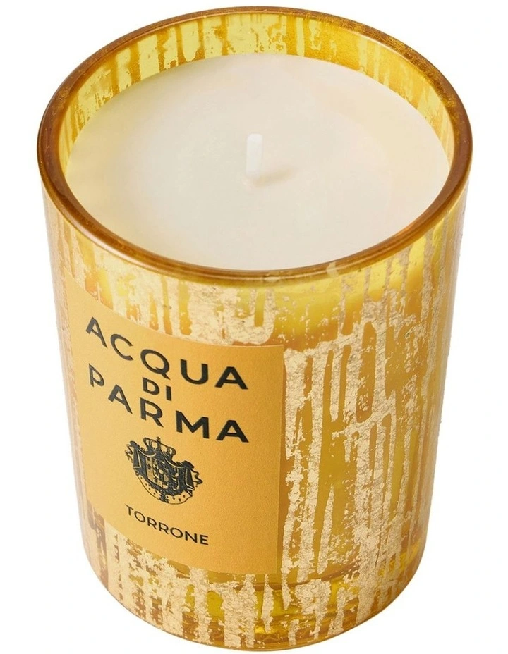 Torrone Candle 200g image 4