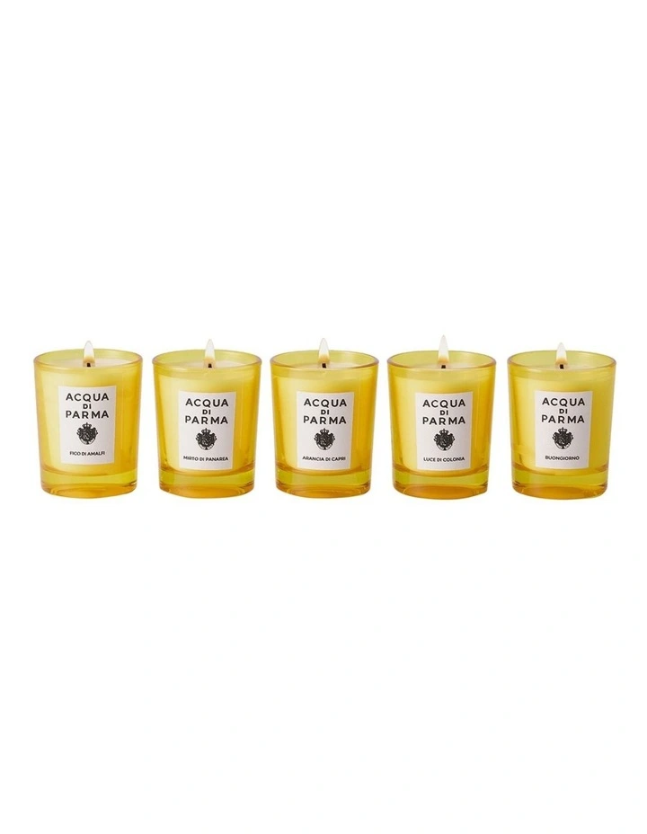 Candle Set 28g image 2