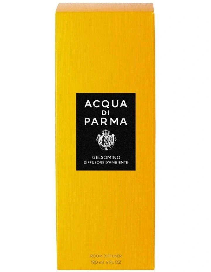 Acqua Di Parma Gelsomino A Freddo Diffuser 100ml MYER Acqua Di Parma Gelsomino A Freddo Diffuser 100ml MYER