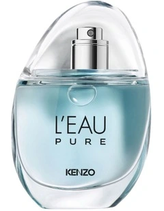 L'Eau Pure Eau DE Parfum