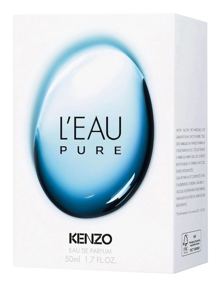 L'Eau Pure Eau DE Parfum image 2