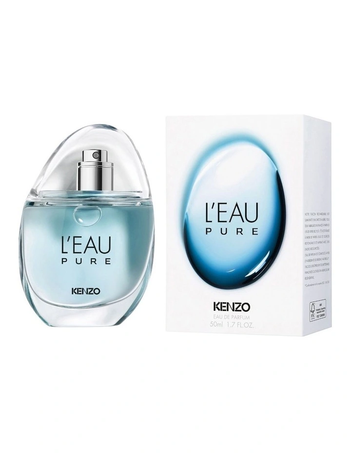 L'Eau Pure Eau DE Parfum image 3