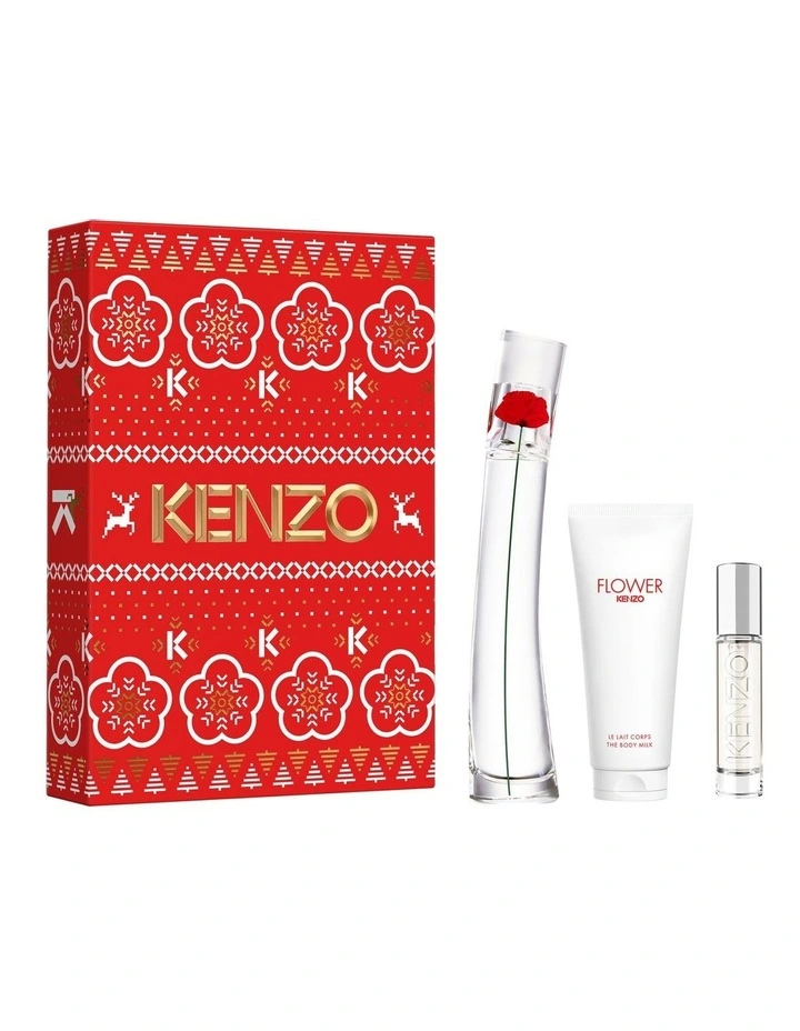 Eau De Parfum Gift Set 50ml image 2