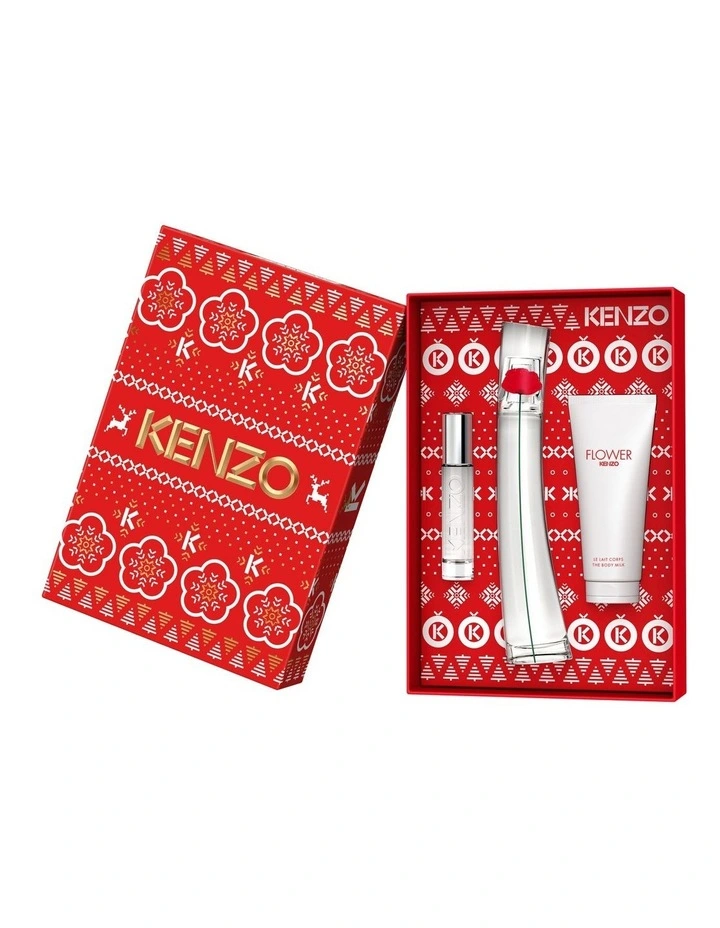 Eau De Parfum Gift Set 50ml image 3